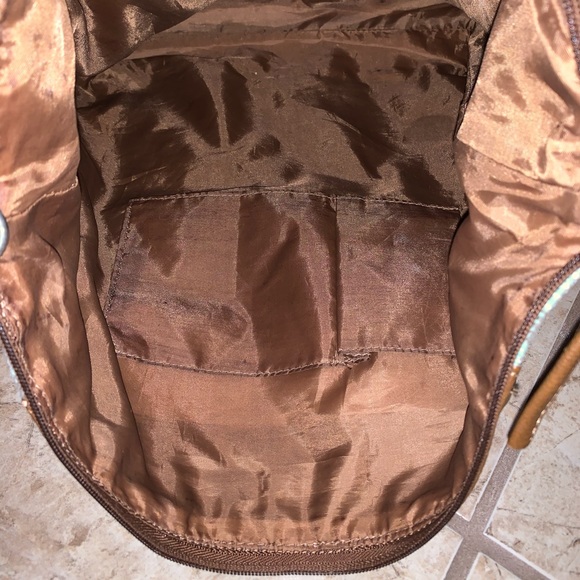 Shoulder bag - Picture 6 of 7